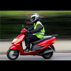 Meet your Posher, Julian